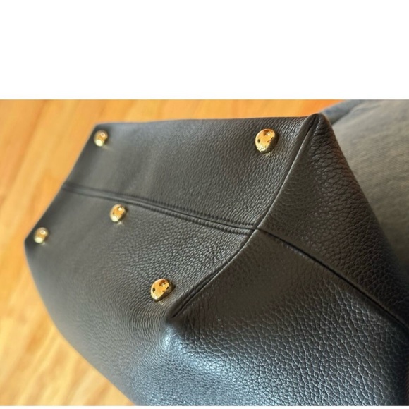 POLENE Numéro Un Edition Textured Black
Crossbody Bag Purse - Picture 11 of 12